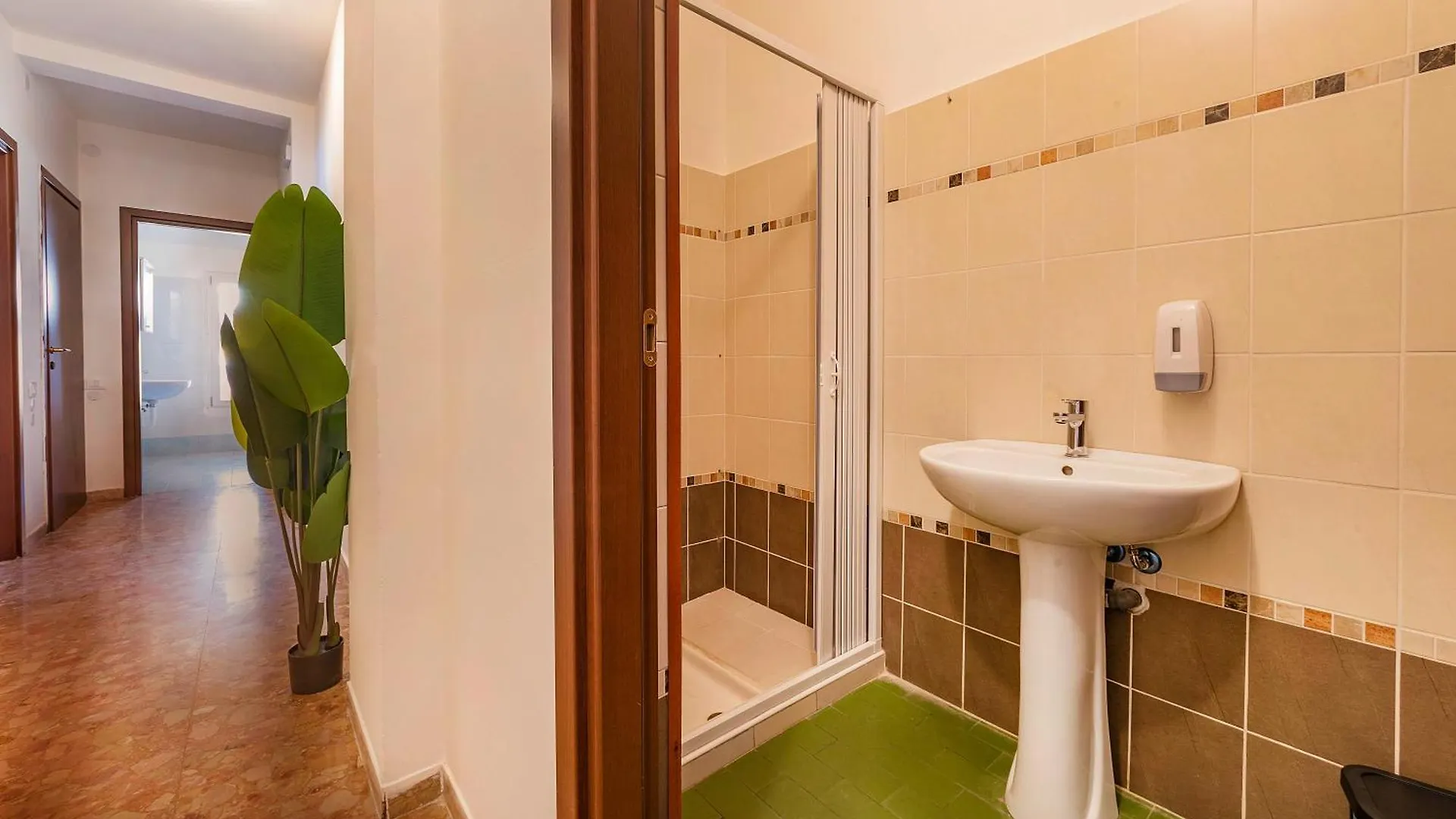 Gæstehus Italianflat - University Rooms Verona