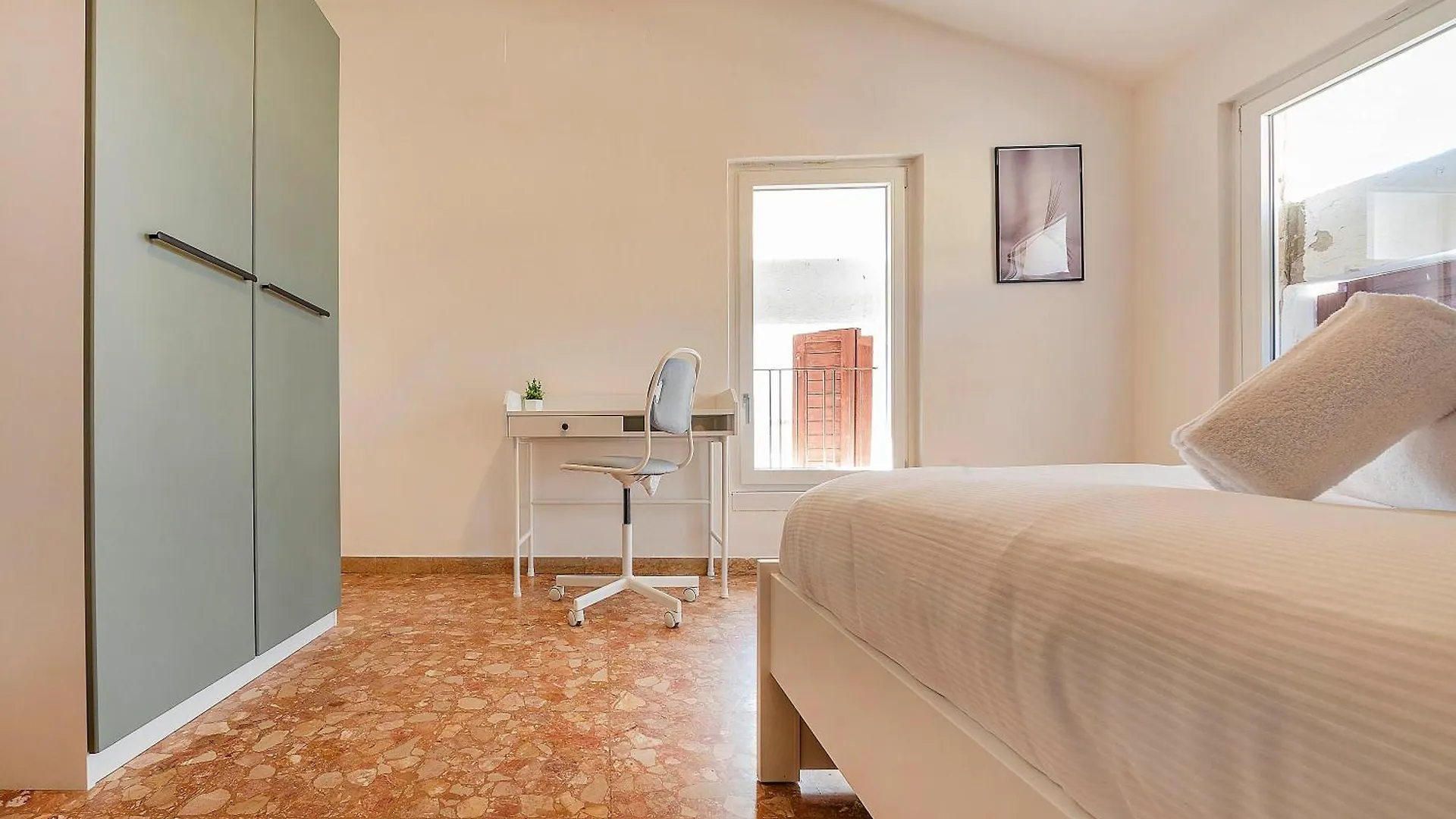 Italianflat - University Rooms Verona