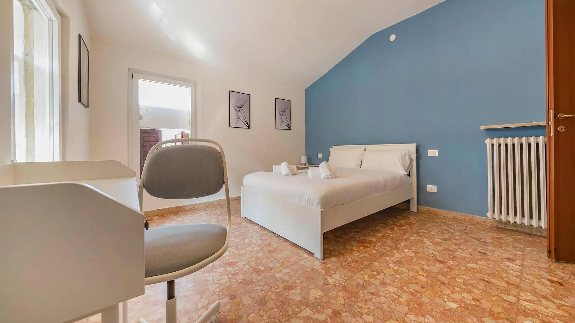 Italianflat - University Rooms Verona