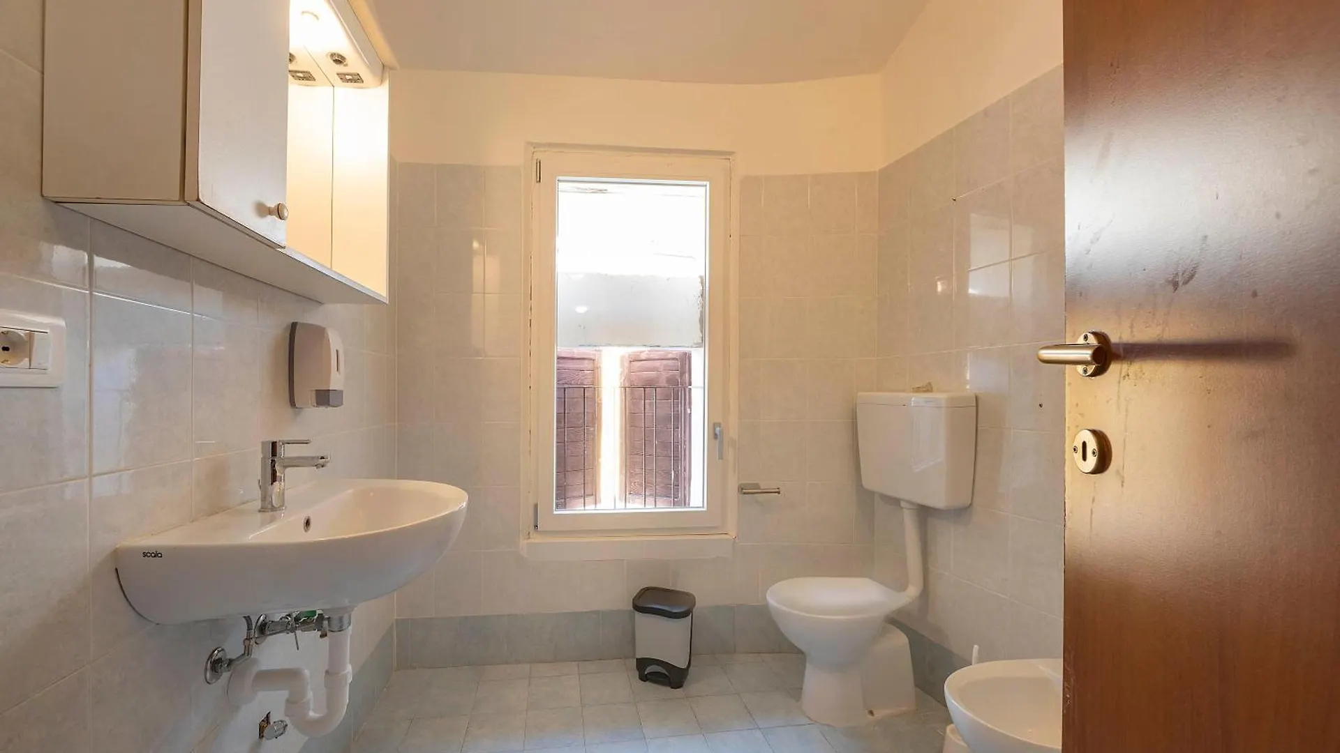 Italianflat - University Rooms Verona