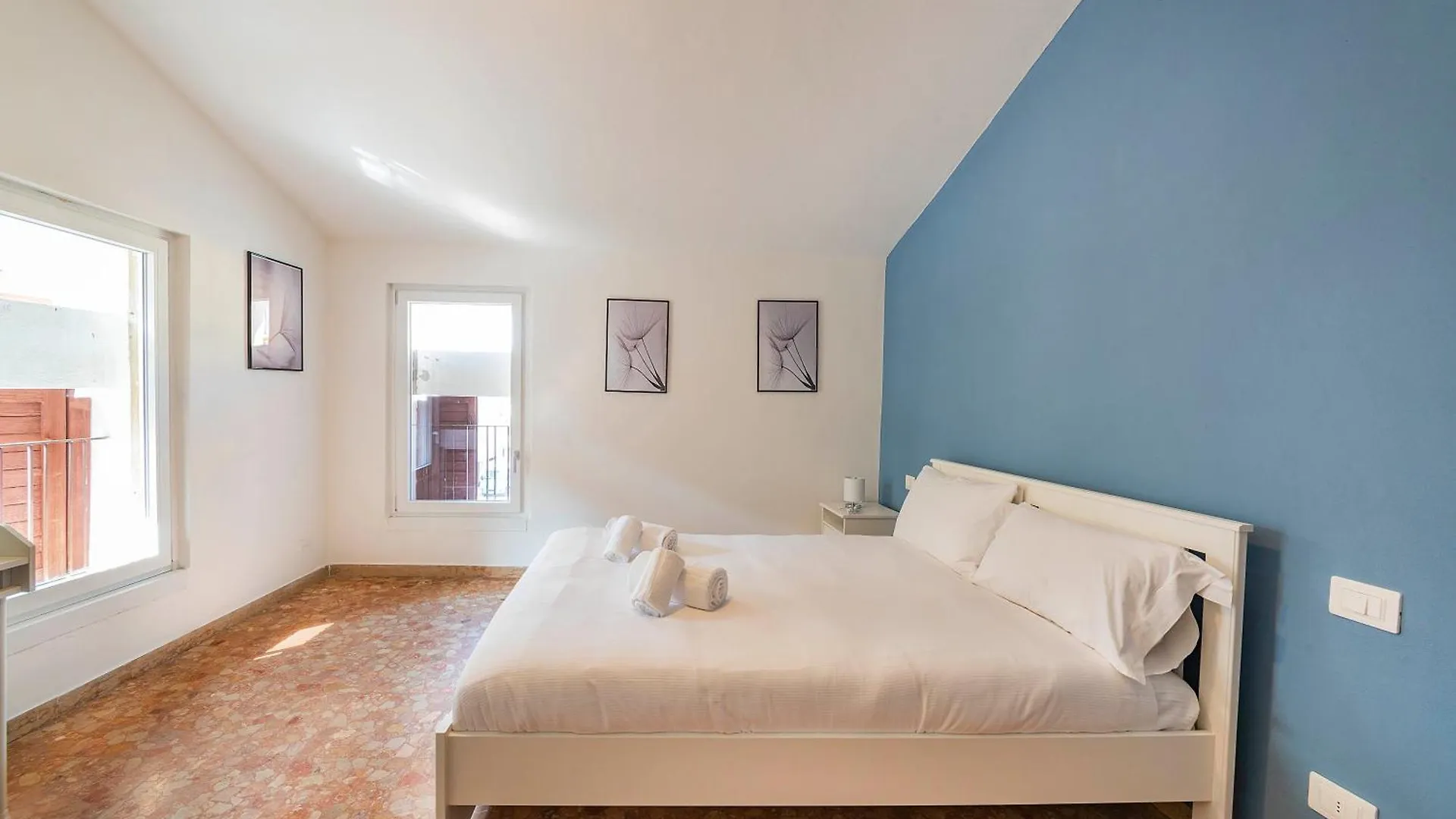 Italianflat - University Rooms Verona Gæstehus
