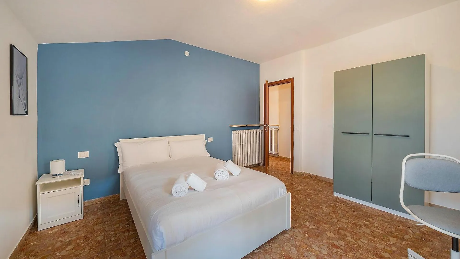 Italianflat - University Rooms Verona 0*,