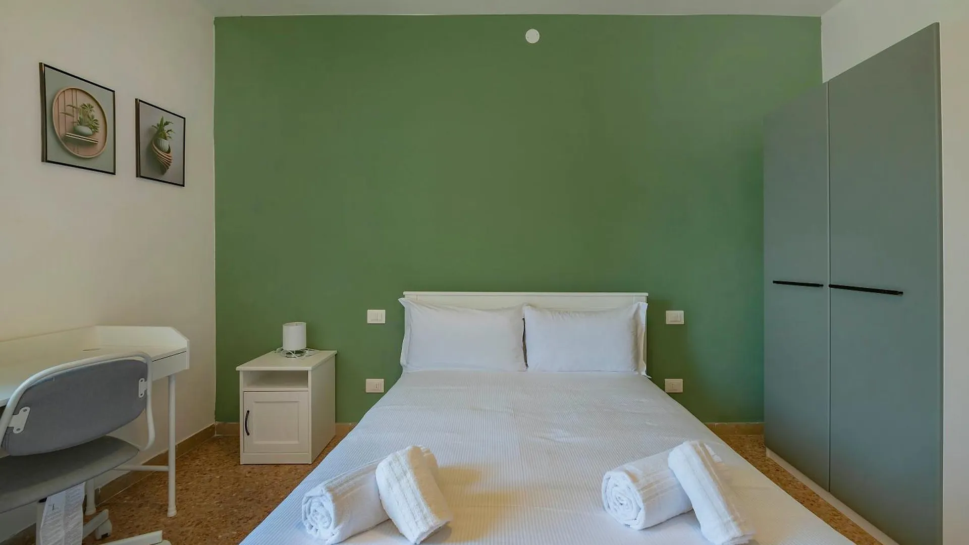 Italianflat - University Rooms Verona