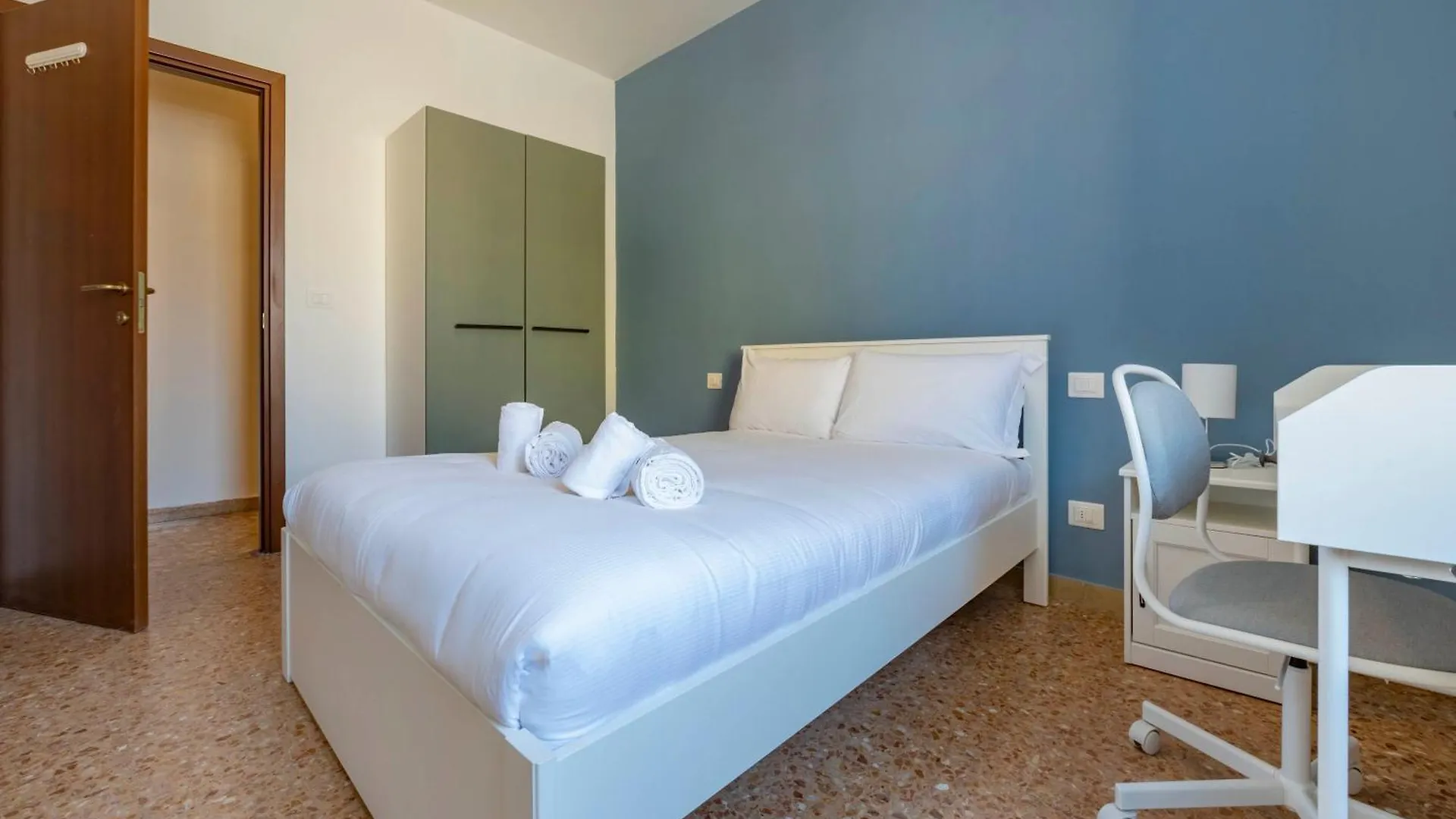 Gæstehus Italianflat - University Rooms Verona