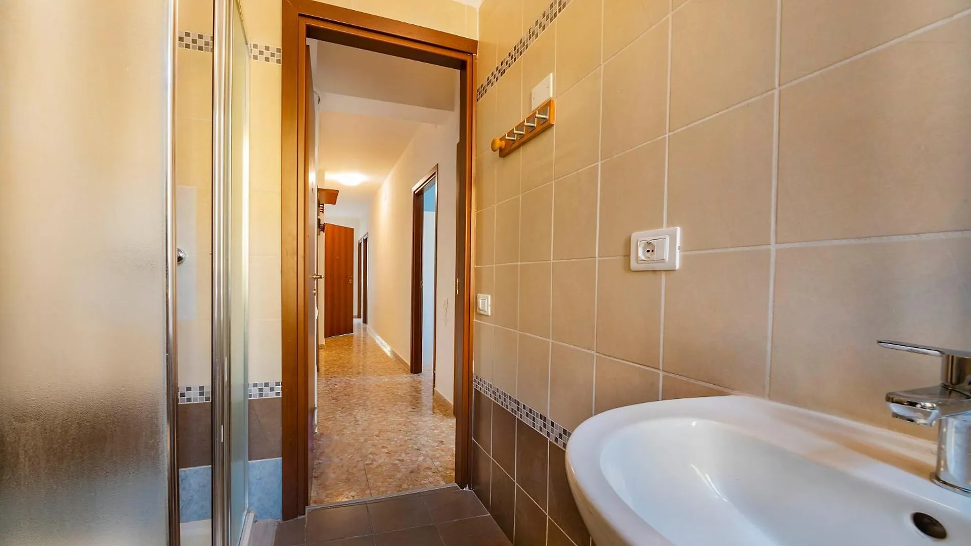 Gæstehus Italianflat - University Rooms Verona