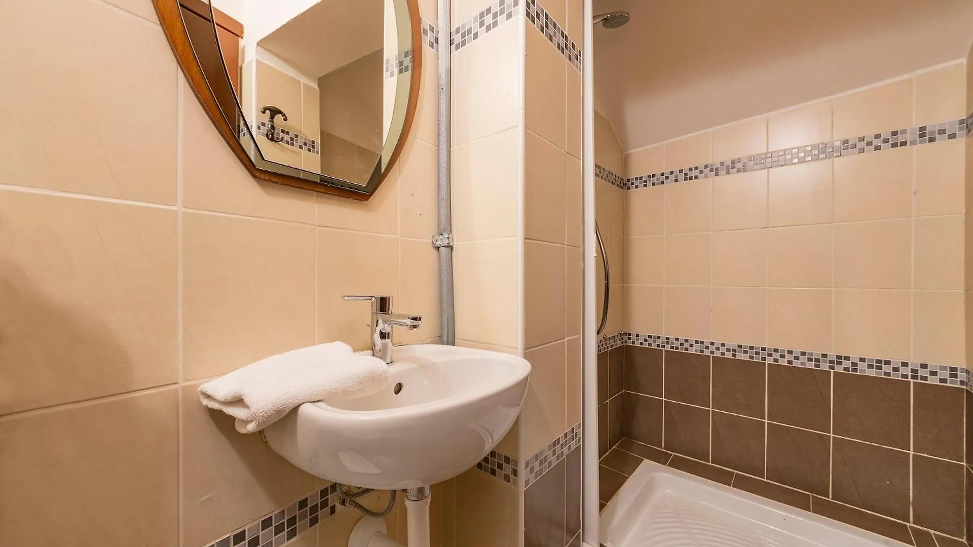 Italianflat - University Rooms Verona 0*,