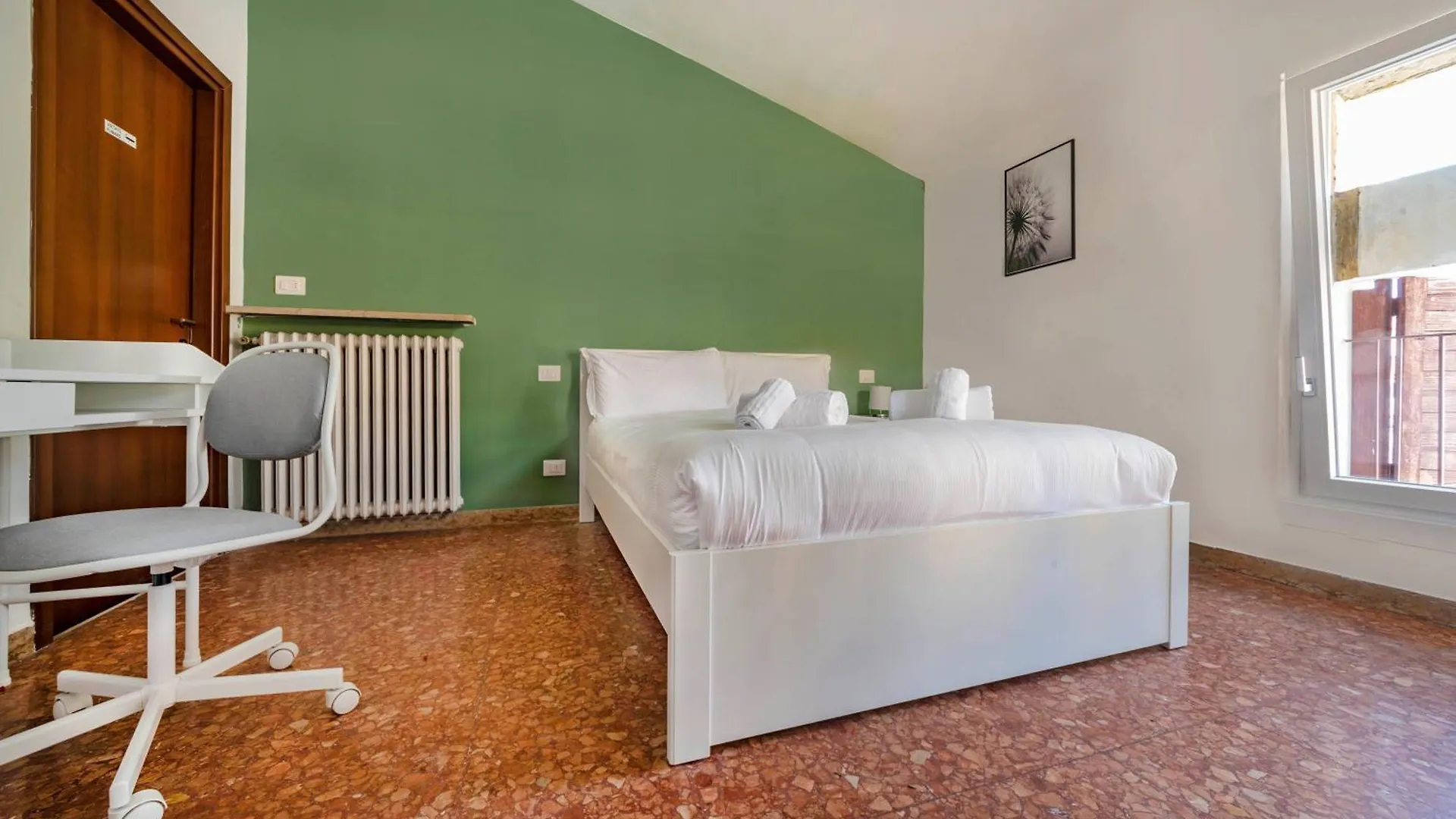 Italianflat - University Rooms Verona