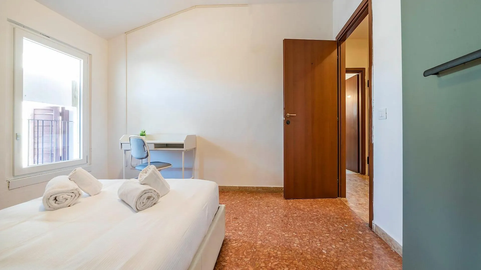 Gæstehus Italianflat - University Rooms Verona