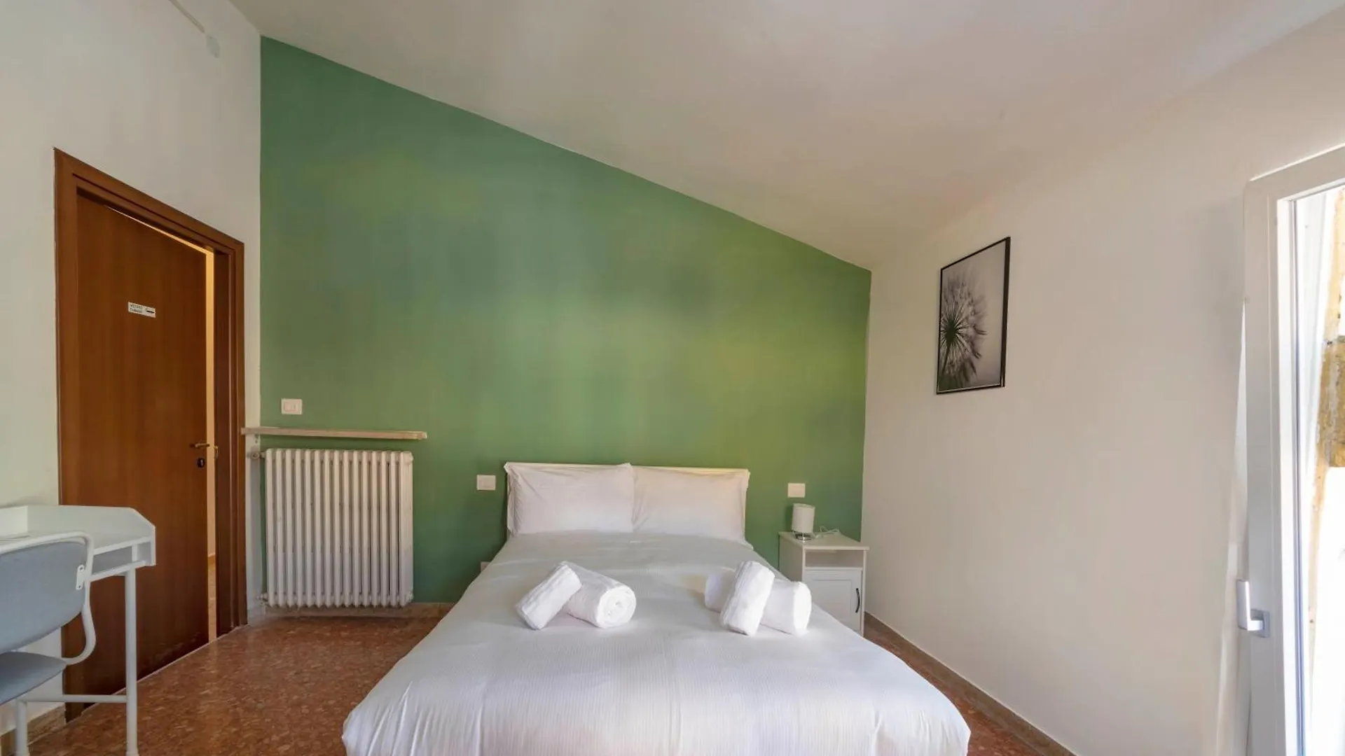 Gæstehus Italianflat - University Rooms Verona