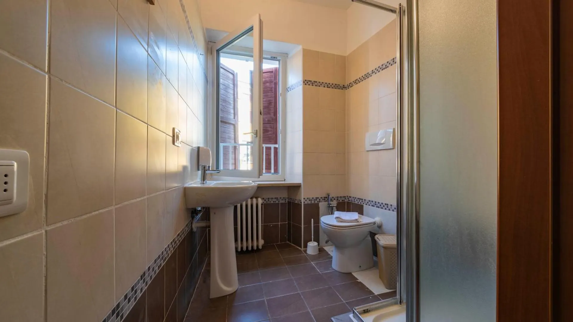 Italianflat - University Rooms Verona Italien